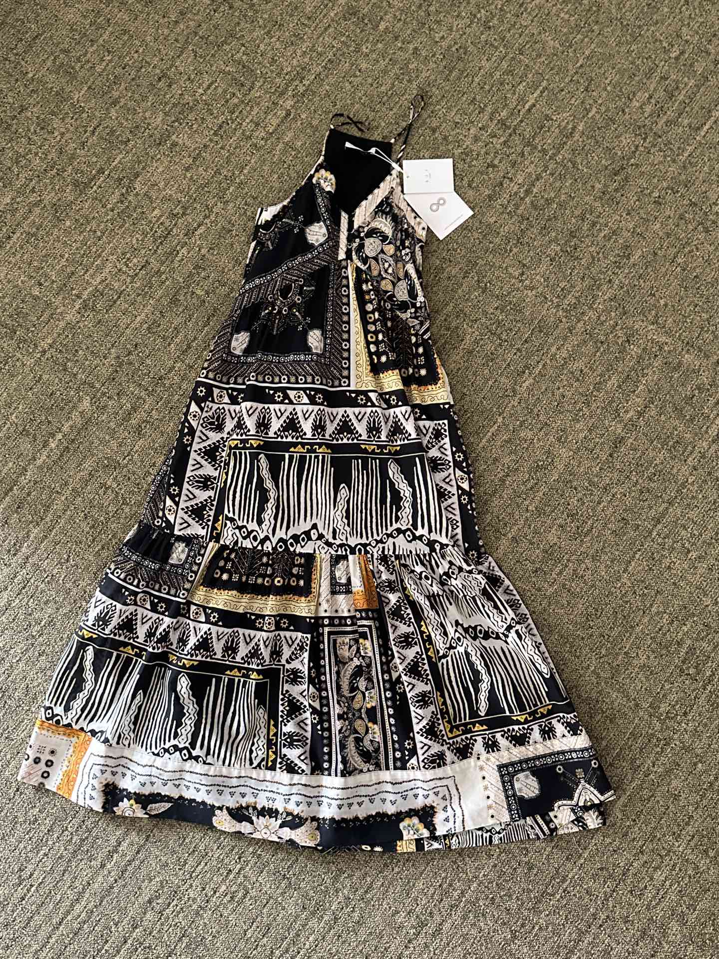 NO:334910,YS ｜New Summer Collection Romantic and elegant Retro and high-end, matched with various exteriors/denim, all super beautiful SML,,alexander wang19860909YS ｜New Summer Collection 浪漫优雅 复古高级 搭配各种外搭/ 牛仔 都超级美丽  SML,,alexander wang,Women's clothing