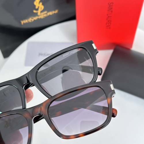Saint Laurent SL 662 Stylish Sunglasses | UV Protection, Fashionable Design 1 Saint Laurent SL 662 Stylish Sunglasses | UV Protection, Fashionable Design