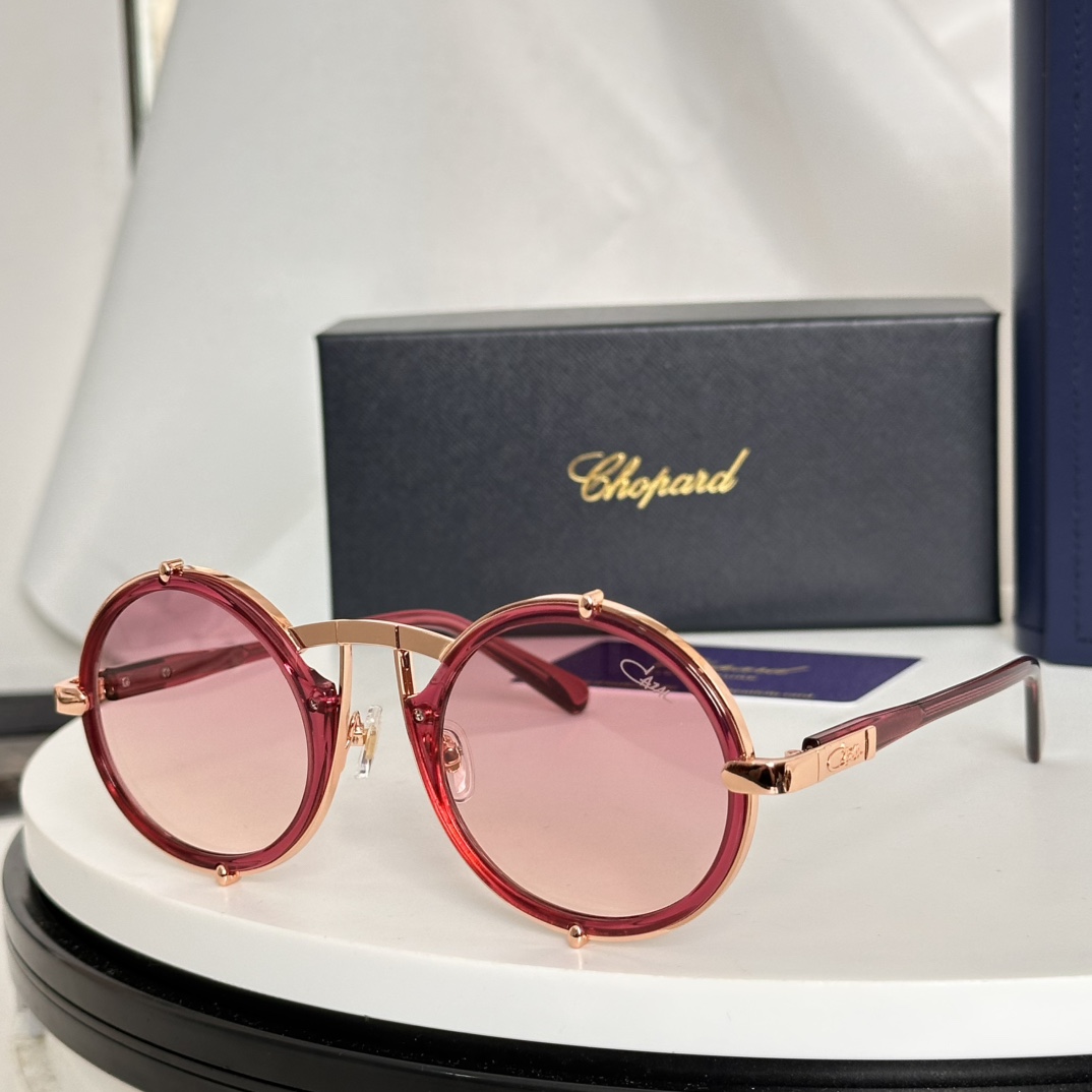  ‼️CHOPARD
MOD：644
Size：52口25-140🐜