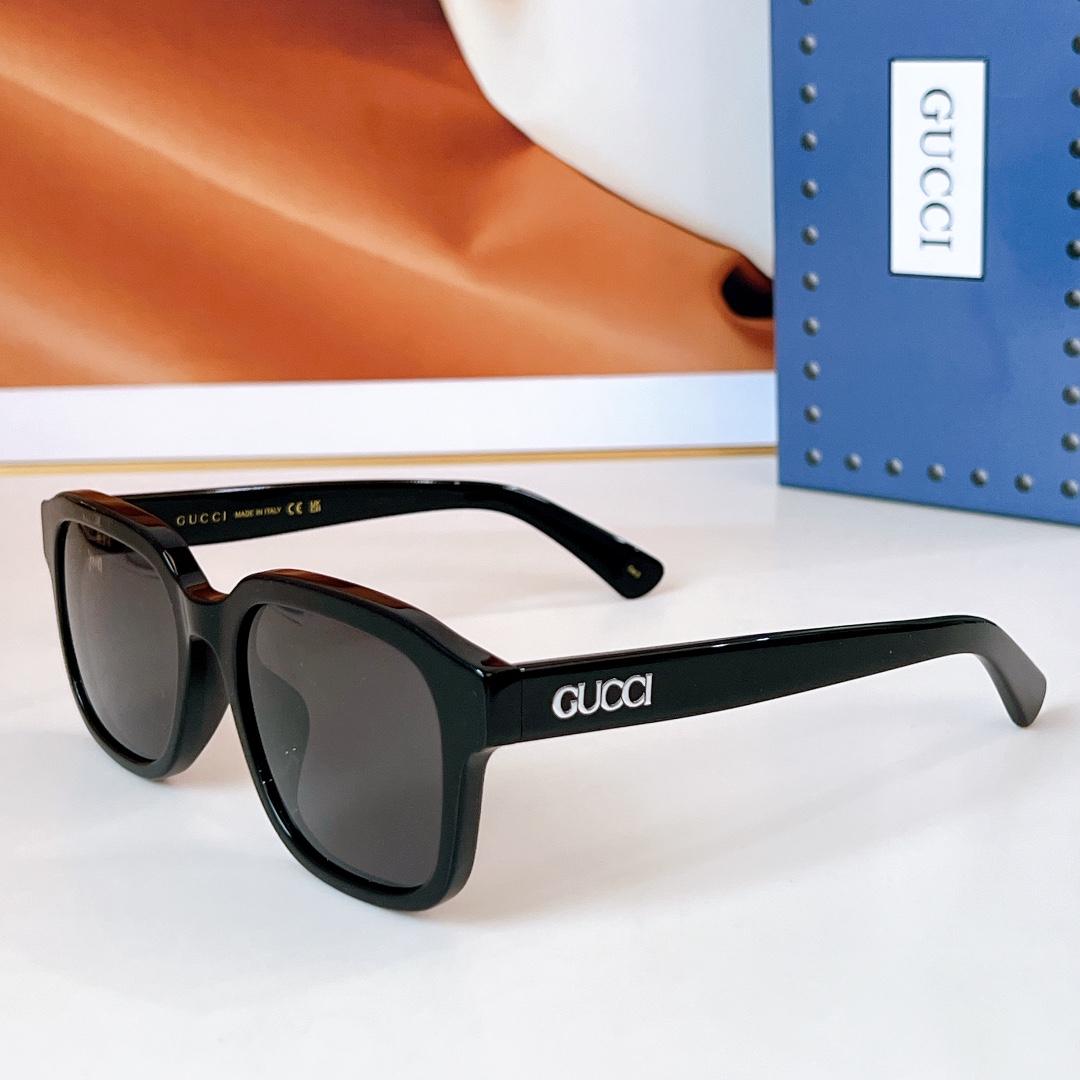  GUCC* 
MOD：GG1798SA 
Size：55口19-145   
🔝🔝
