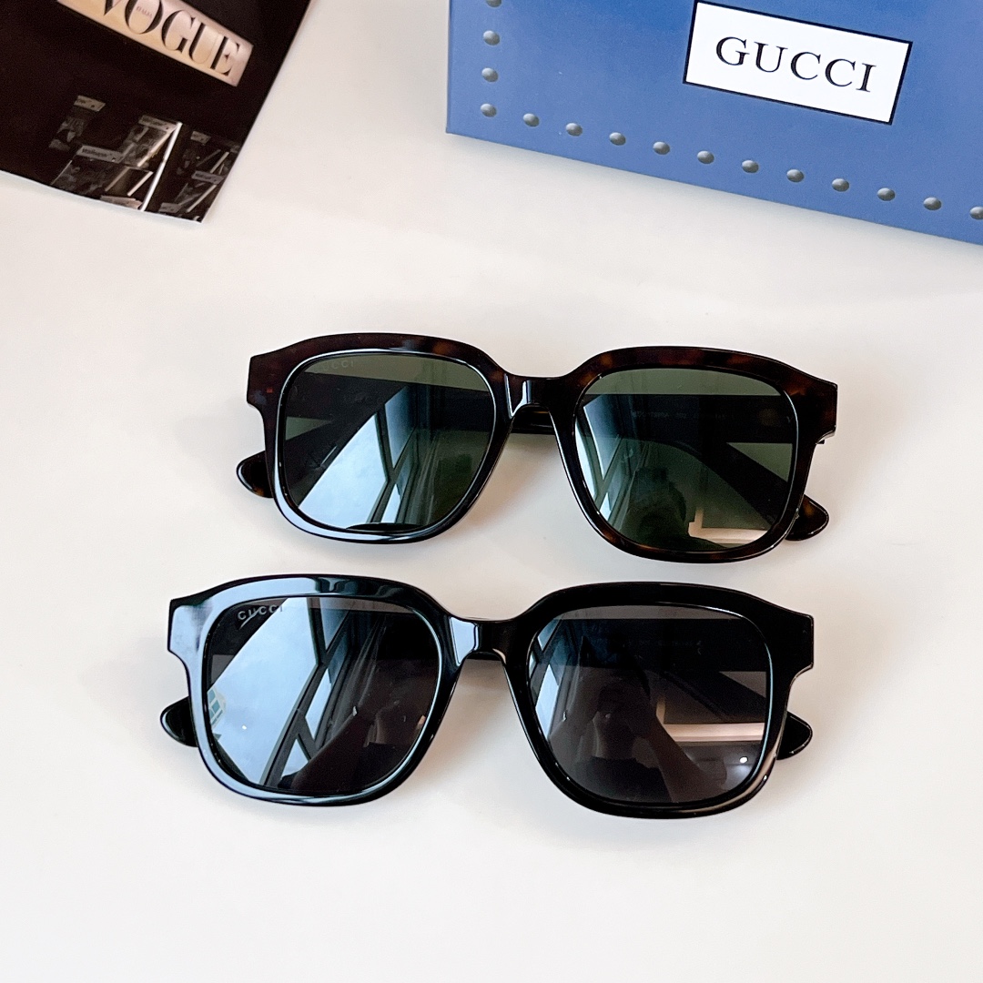  GUCC* 
MOD：GG1798SA 
Size：55口19-145   
🔝🔝