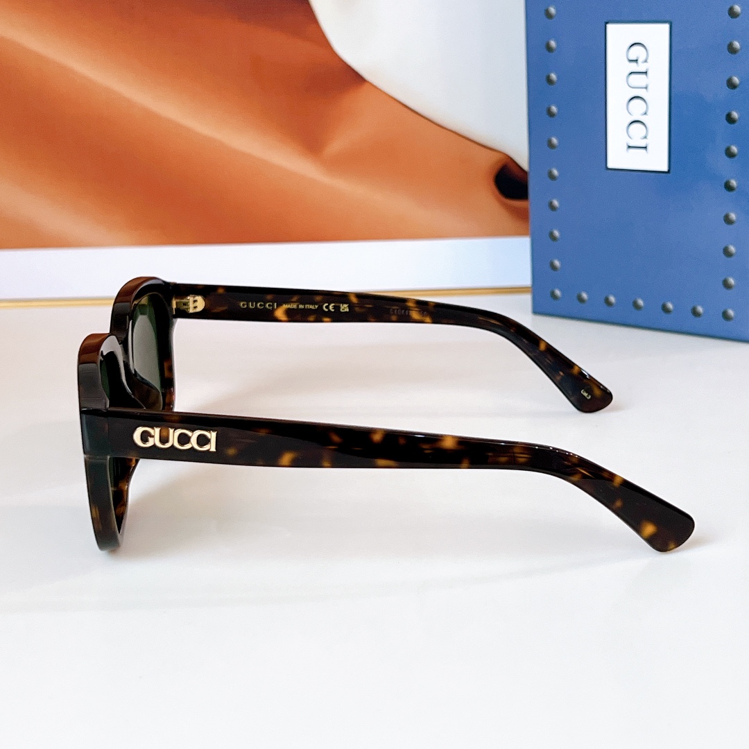  GUCC* 
MOD：GG1798SA 
Size：55口19-145   
🔝🔝