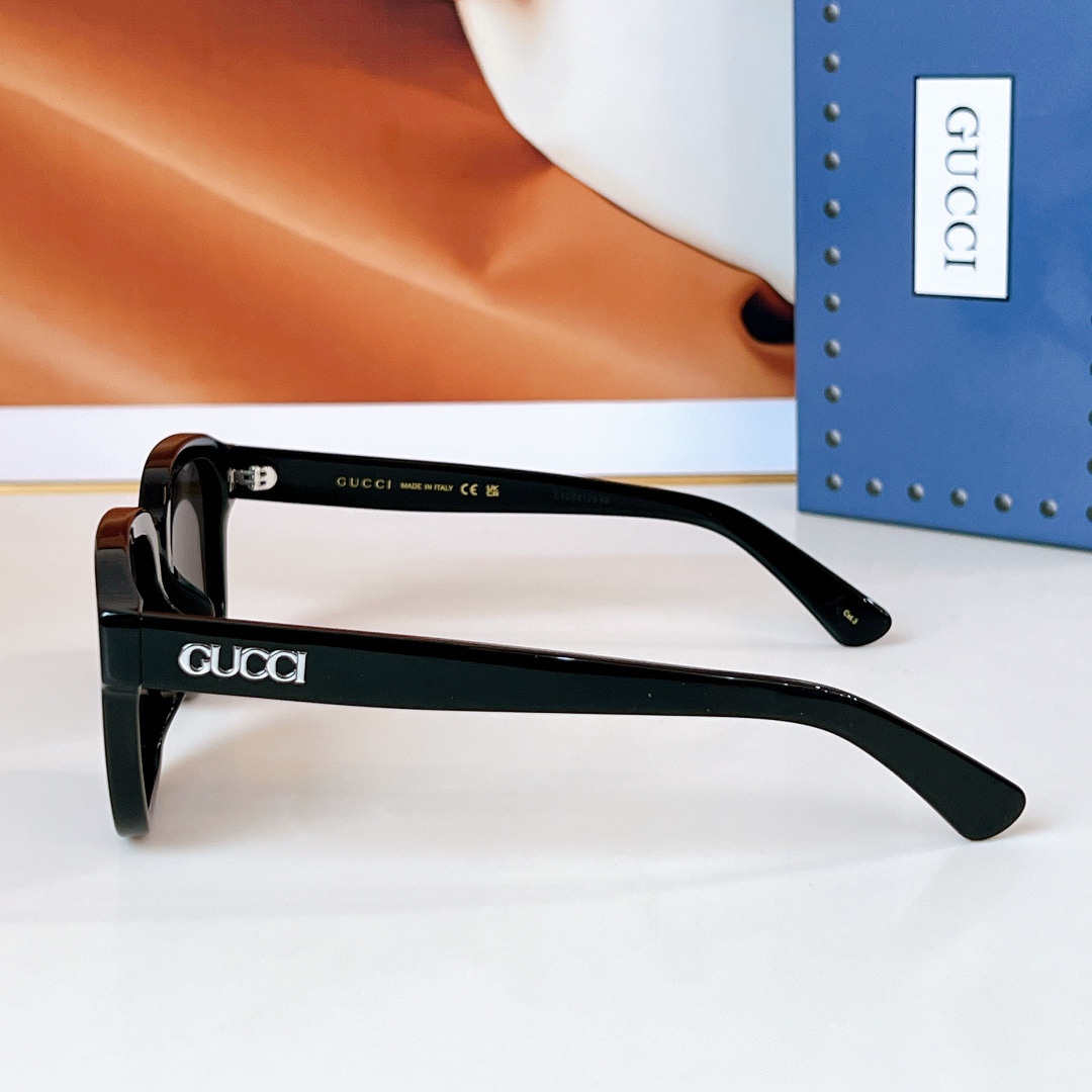  GUCC* 
MOD：GG1798SA 
Size：55口19-145   
🔝🔝