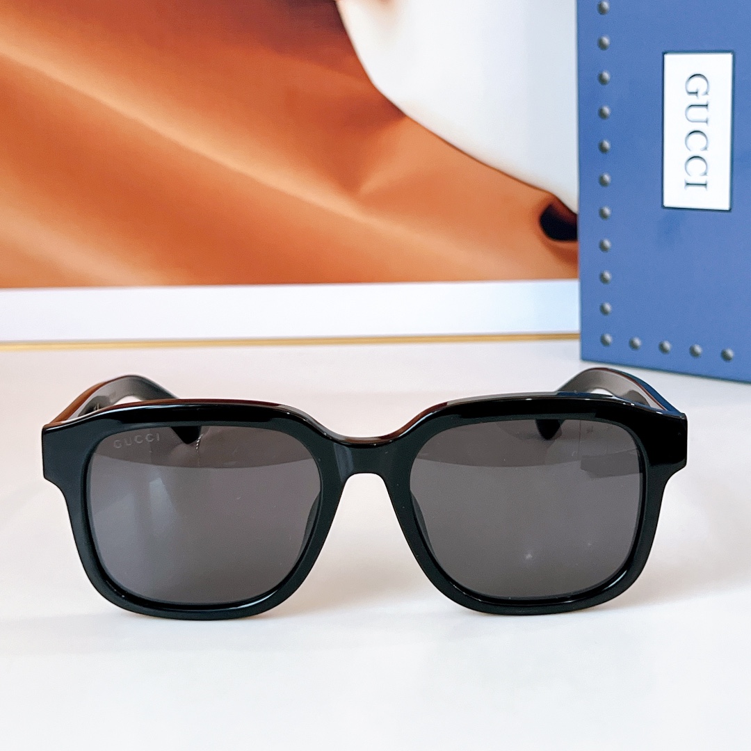  GUCC* 
MOD：GG1798SA 
Size：55口19-145   
🔝🔝