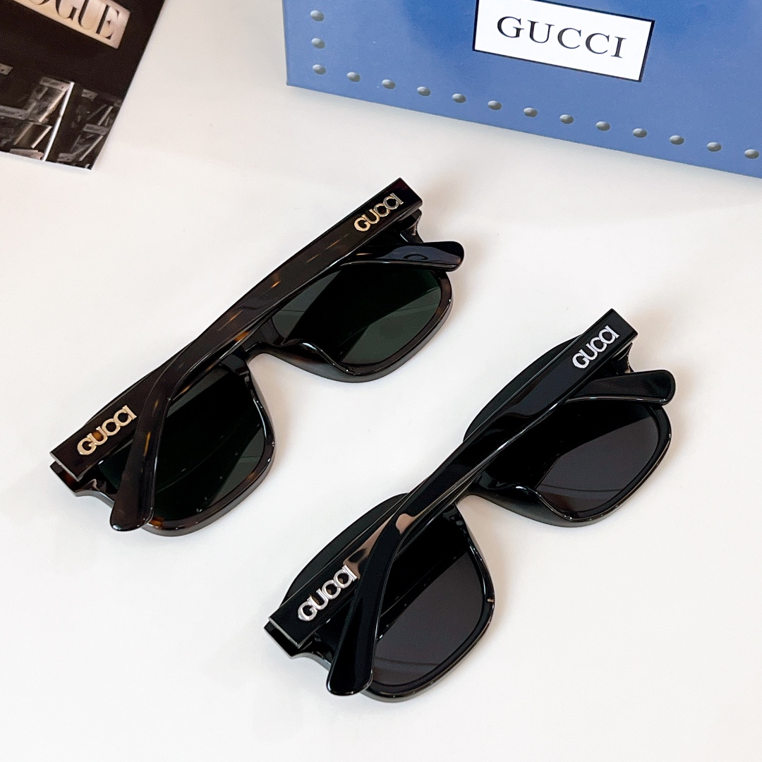  GUCC* 
MOD：GG1798SA 
Size：55口19-145   
🔝🔝
