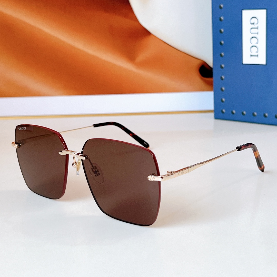  GUCC*
MODEL：GG1955SA
SIZE：60口15-145
🔝🔝
