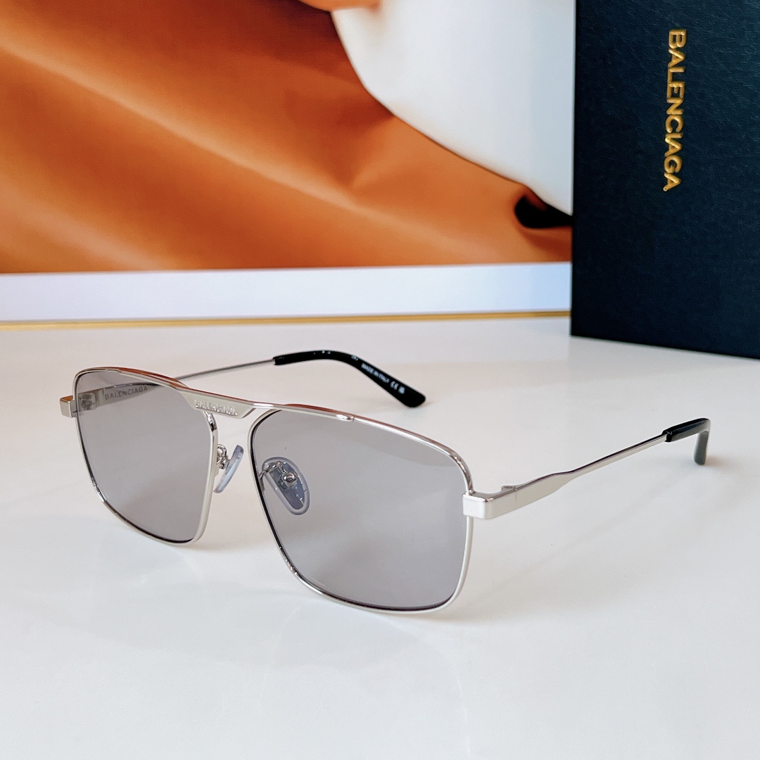  BALENCIAG*
MODEL：BB0418SK
SIZE：62口14-145
🔝🔝