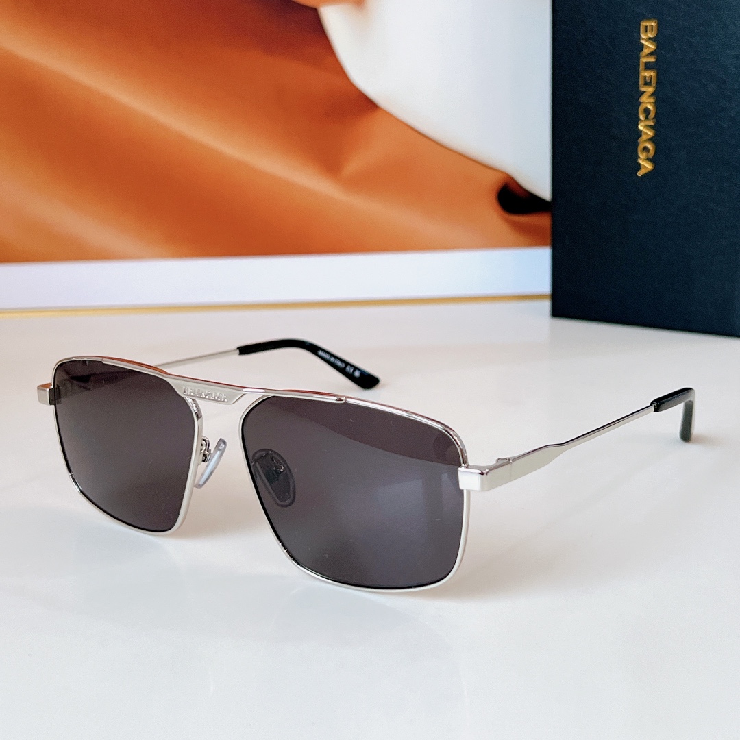  BALENCIAG*
MODEL：BB0418SK
SIZE：62口14-145
🔝🔝