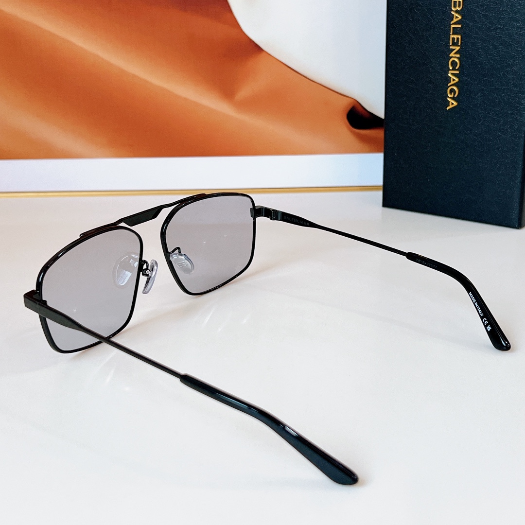  BALENCIAG*
MODEL：BB0418SK
SIZE：62口14-145
🔝🔝