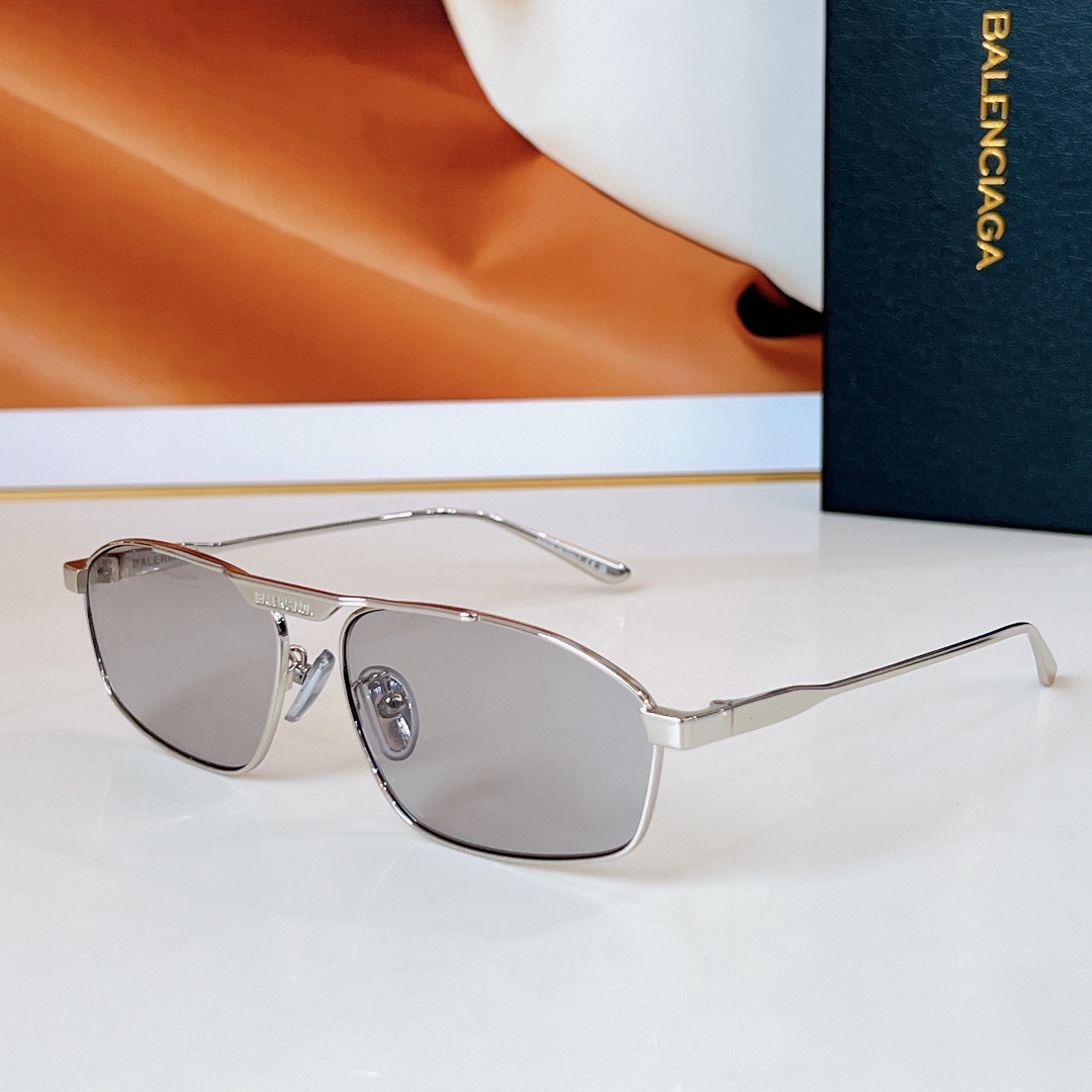  BALENCIAG*
MODEL：BB0416SK
SIZE：63口16-140
🔝🔝