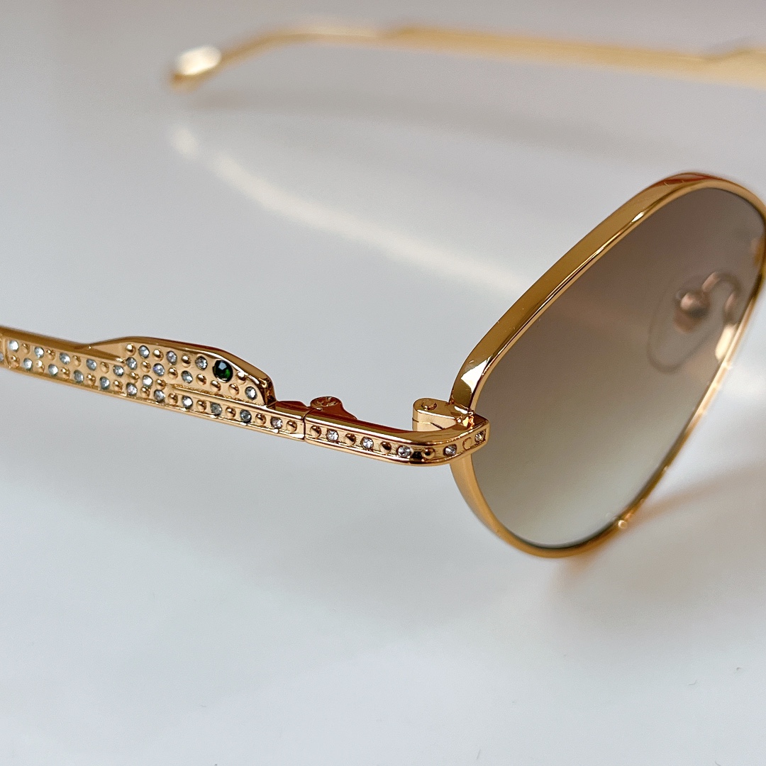  Cartier
MOD：CT0489S
Size：60口15 140
🔝🔝