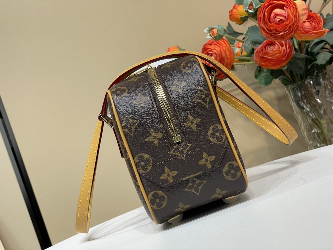 Louis Vuitton Vintage Cite 相机包lv,包 3