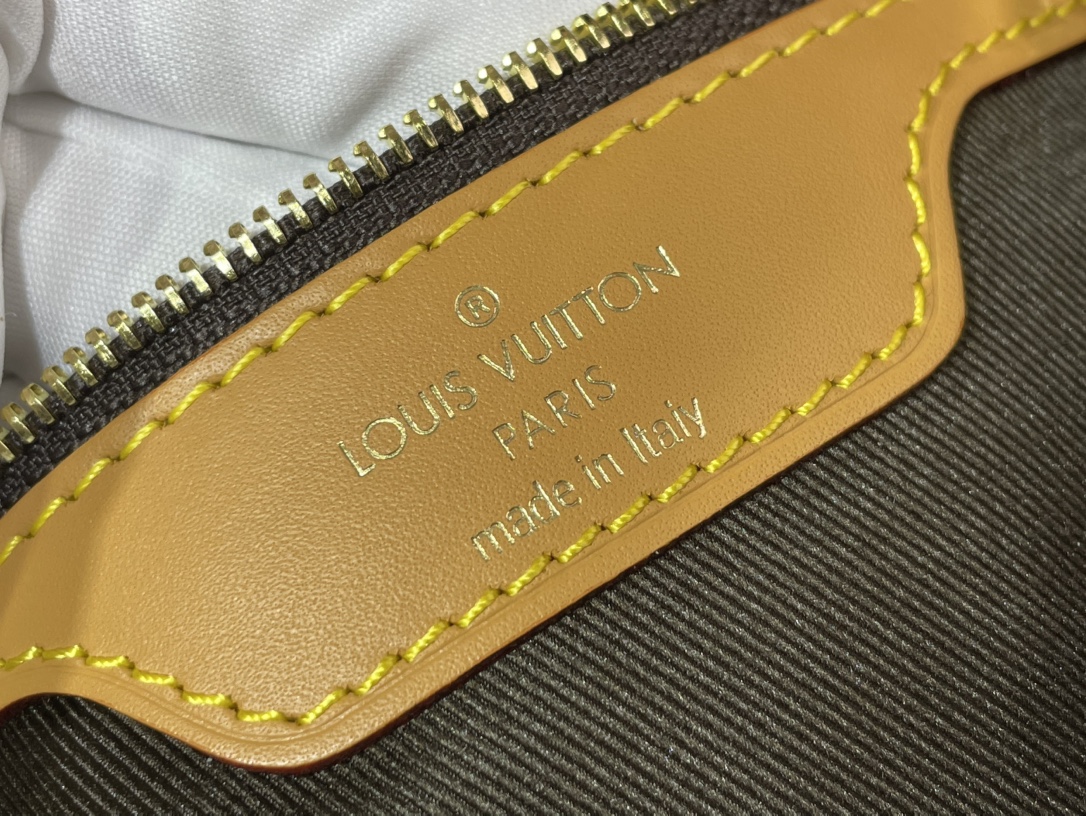 Louis Vuitton Vintage Cite 相机包lv,包 9