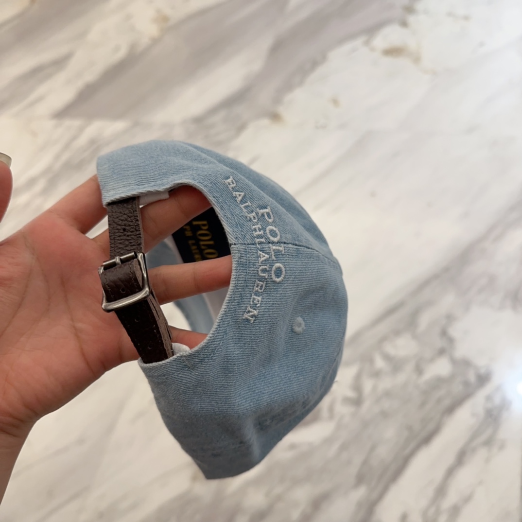 

【保罗 POLO】最新宫殿经典刺绣棒球帽，太阳帽，4D刺绣，釆用意大利进囗帆布，精工细做缝制而成！夏