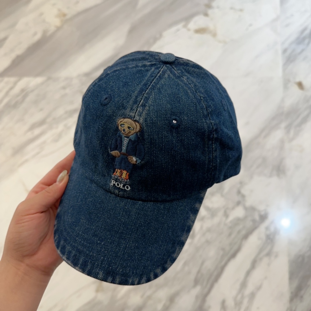 

【保罗 POLO】最新宫殿经典刺绣棒球帽，太阳帽，4D刺绣，釆用意大利进囗帆布，精工细做缝制而成！夏