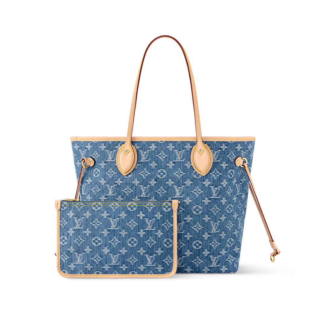 NEVERFULL  手袋lv,包 5