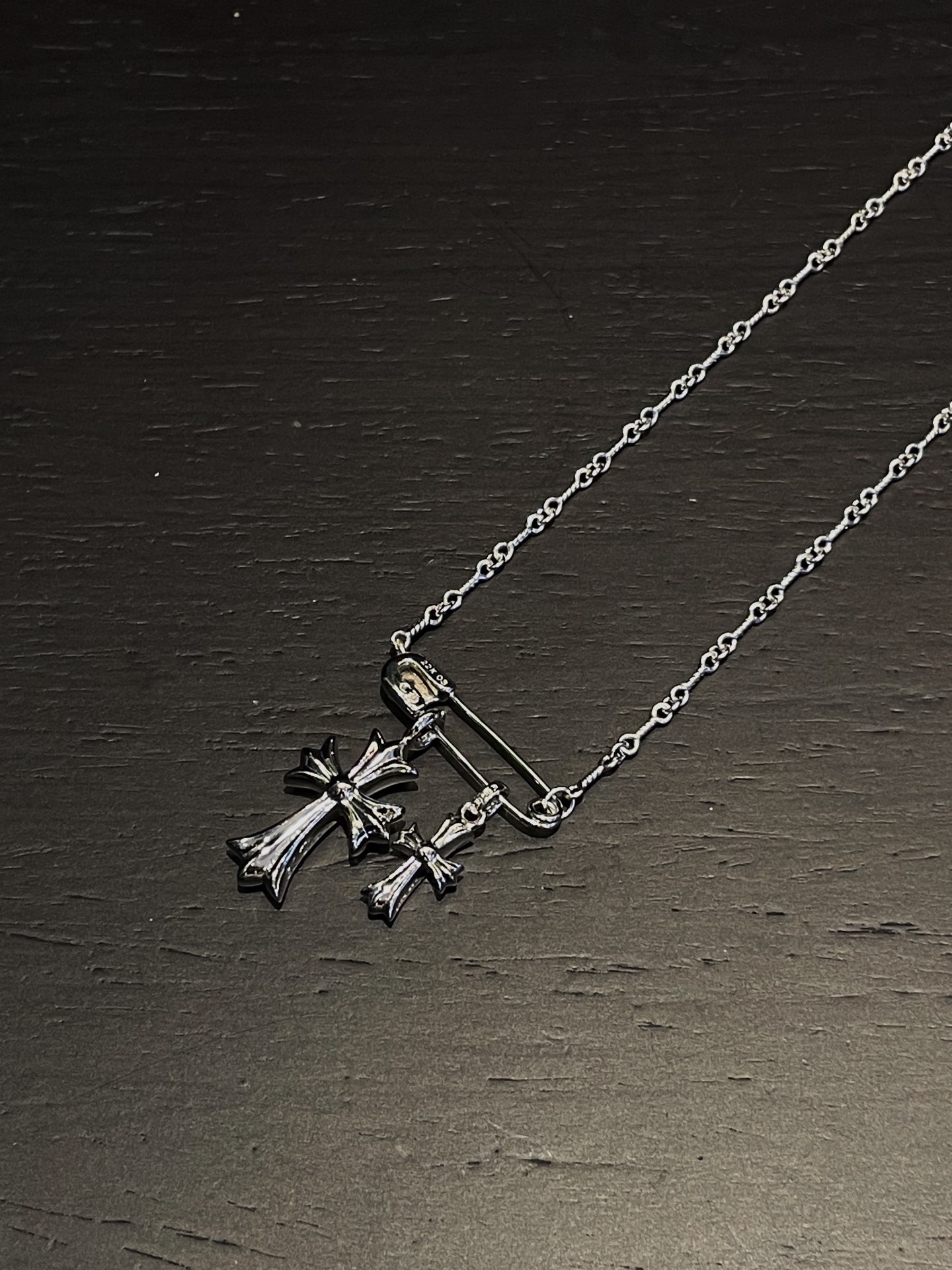 Saint Laurent Haute Couture Haute Couture Fine Jewelry Necklace Bracelet 5