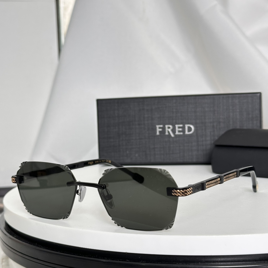  ‼️FRED🍂🍂🍂MODEL：FG50164U🍂🍂🍂SIZE：58口18-145🍂🍂