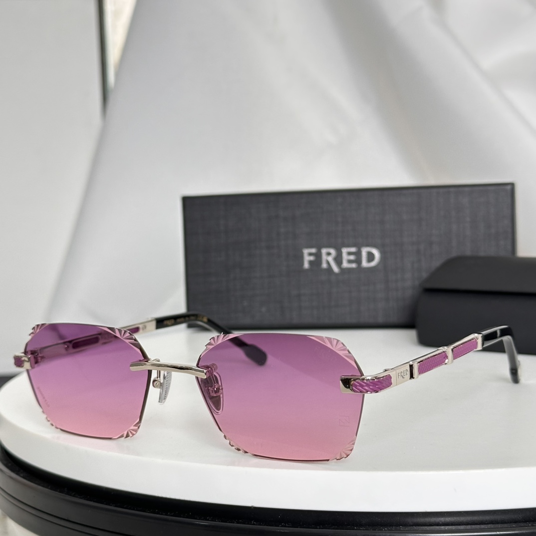  ‼️FRED🍂🍂🍂MODEL：FG50164U🍂🍂🍂SIZE：58口18-145🍂🍂