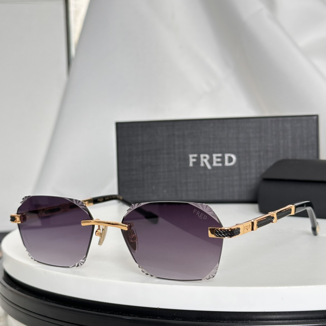  ‼️FRED🍂🍂🍂MODEL：FG50164U🍂🍂🍂SIZE：58口18-145🍂🍂