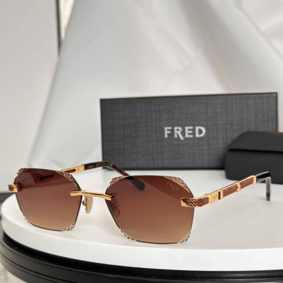  ‼️FRED🍂🍂🍂MODEL：FG50164U🍂🍂🍂SIZE：58口18-145🍂🍂