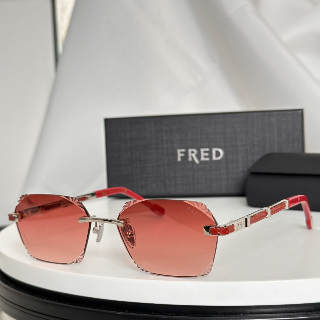  ‼️FRED🍂🍂🍂MODEL：FG50164U🍂🍂🍂SIZE：58口18-145🍂🍂