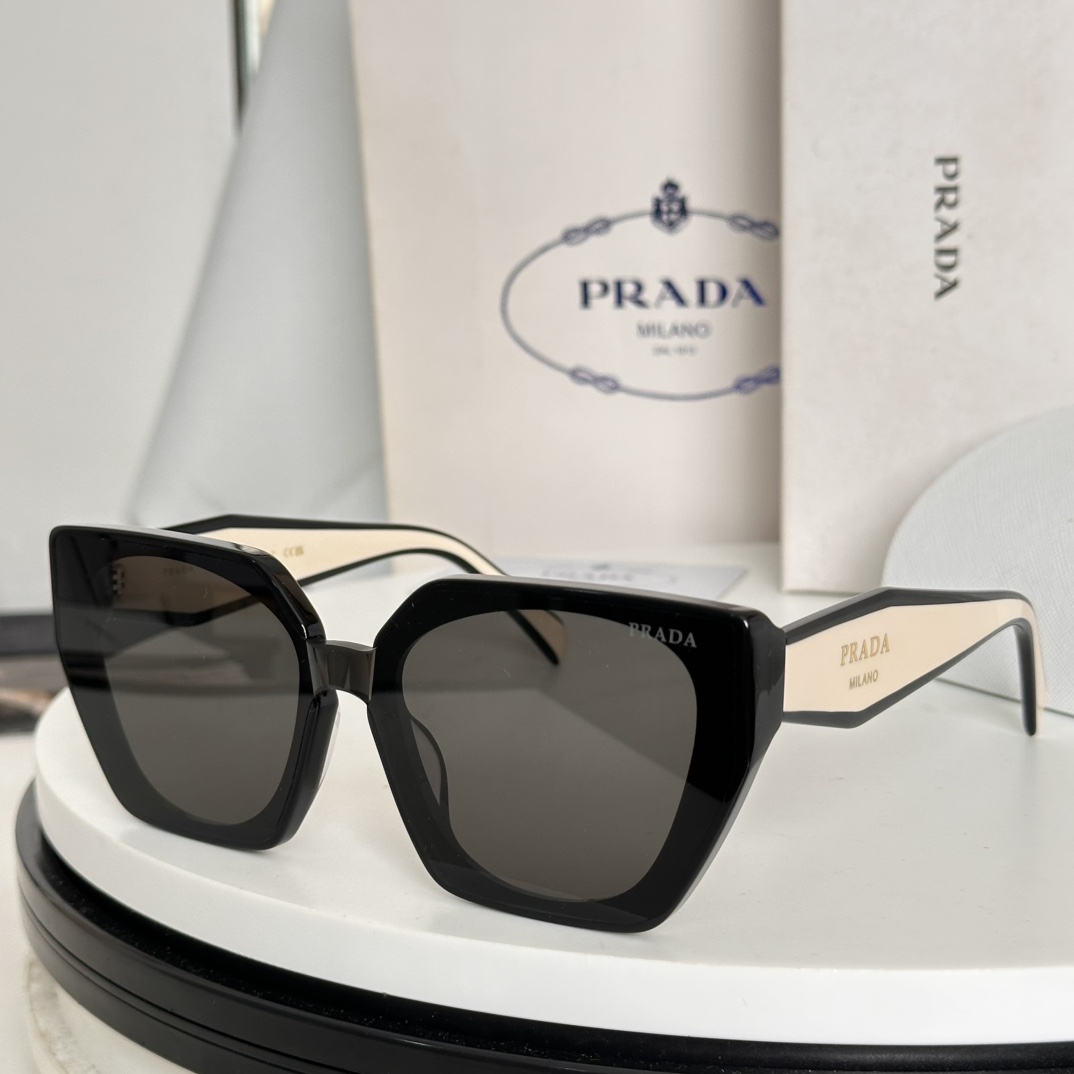  ‼️PRADA，MOD：PR205VS，Size：55口21-145