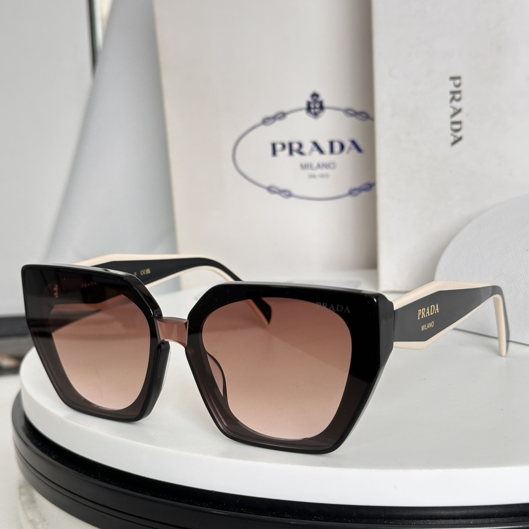 ‼️PRADA，MOD：PR205VS，Size：55口21-145