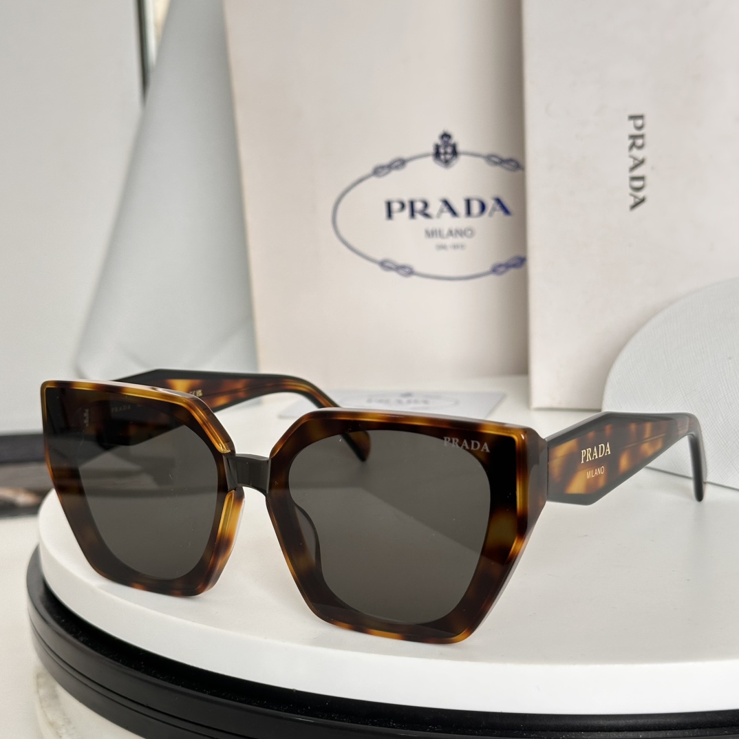  ‼️PRADA，MOD：PR205VS，Size：55口21-145