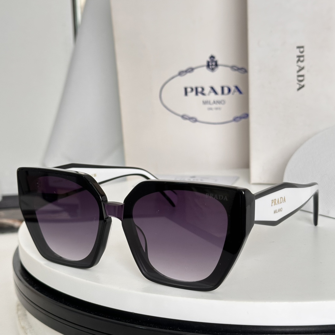  ‼️PRADA，MOD：PR205VS，Size：55口21-145