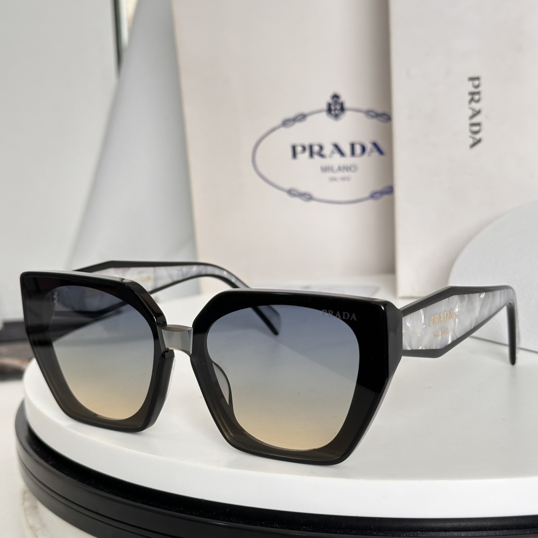  ‼️PRADA，MOD：PR205VS，Size：55口21-145