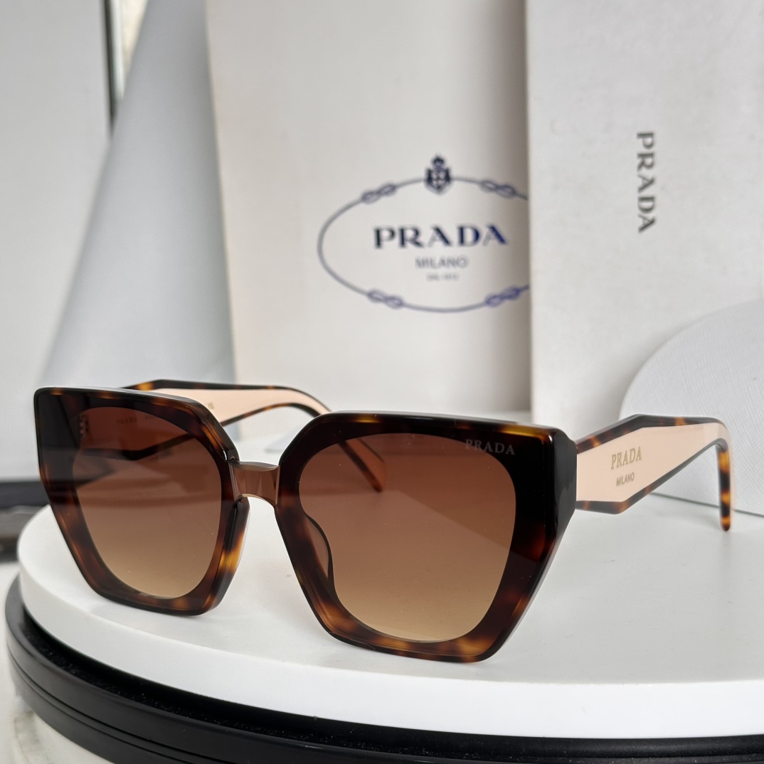  ‼️PRADA，MOD：PR205VS，Size：55口21-145