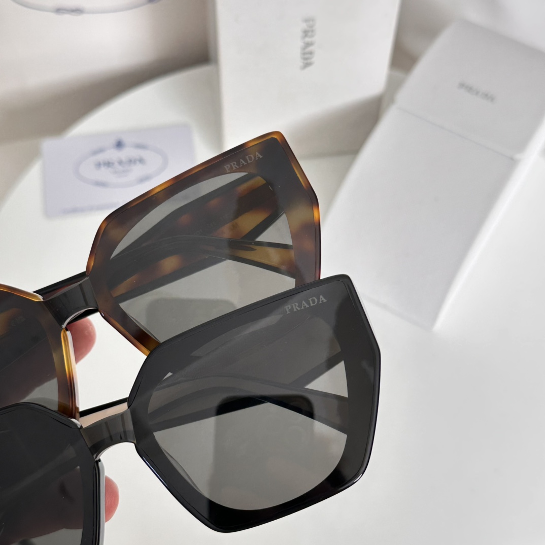  ‼️PRADA，MOD：PR205VS，Size：55口21-145