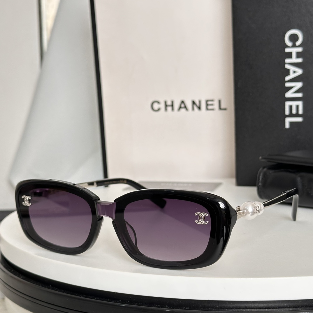  ‼️CHANEL，MODEL：A95100，SIZE：53口21-145