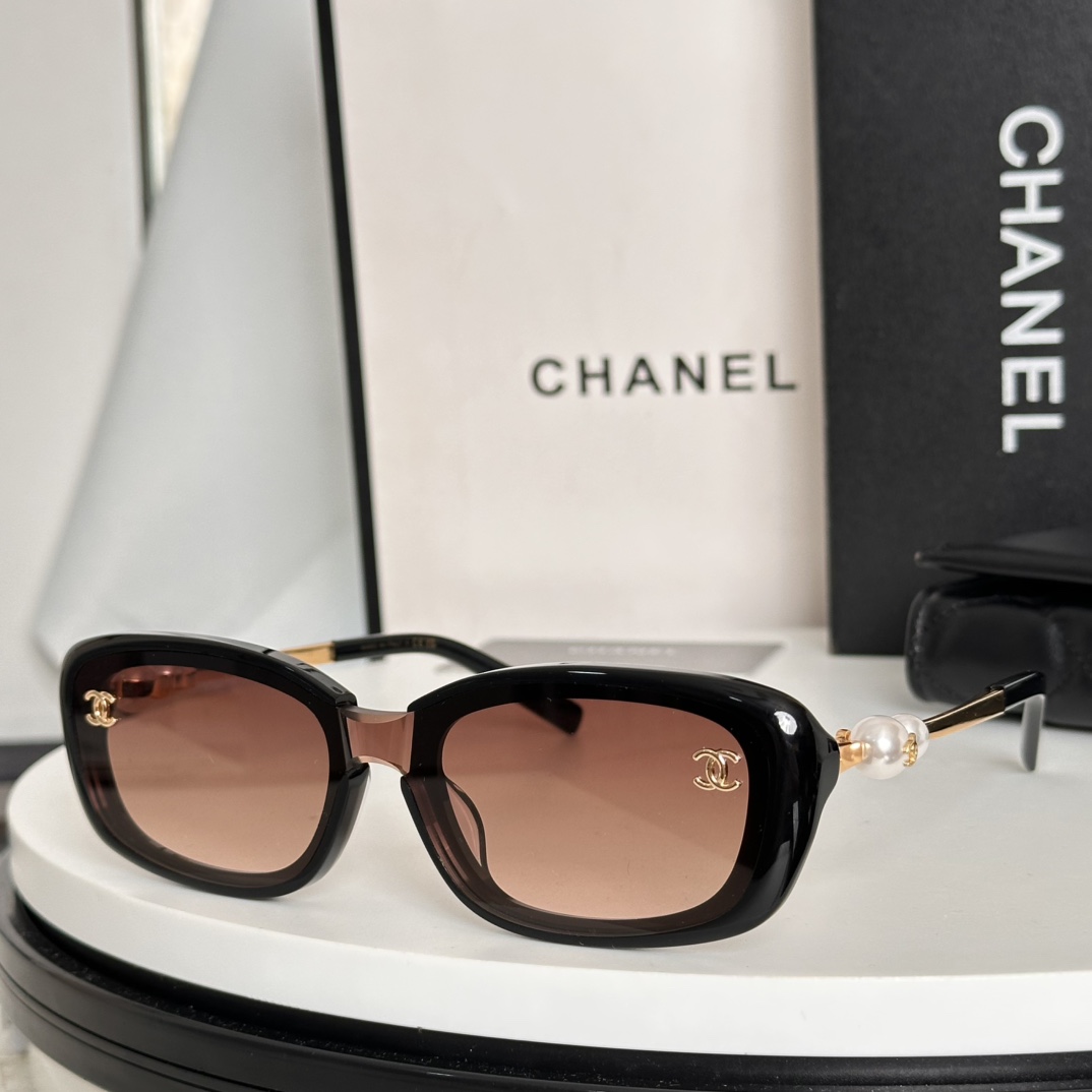  ‼️CHANEL，MODEL：A95100，SIZE：53口21-145