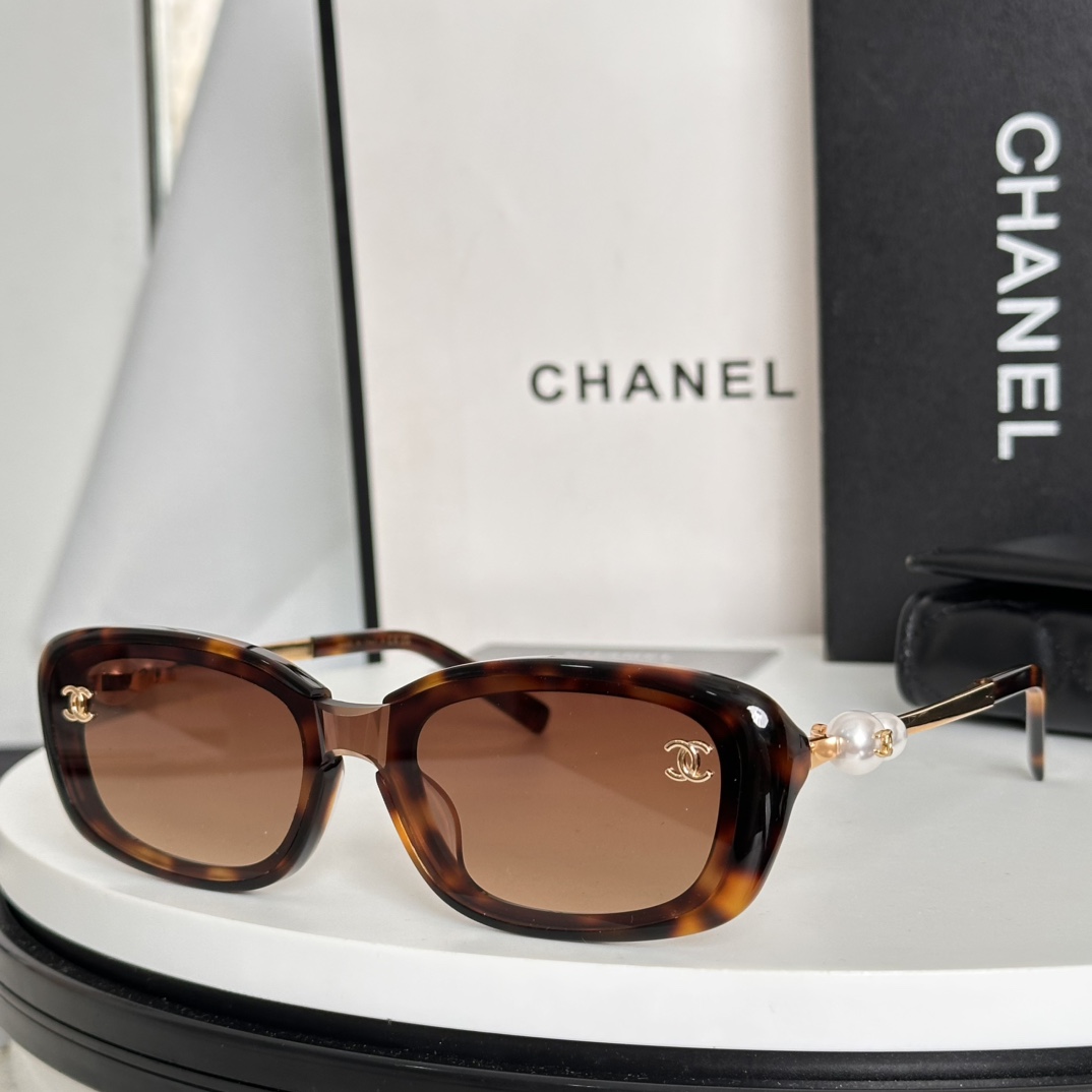  ‼️CHANEL，MODEL：A95100，SIZE：53口21-145