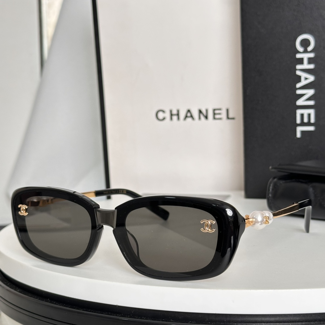  ‼️CHANEL，MODEL：A95100，SIZE：53口21-145