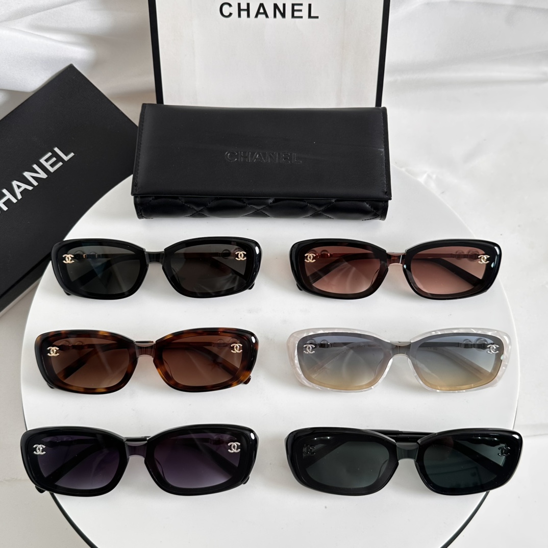  ‼️CHANEL，MODEL：A95100，SIZE：53口21-145