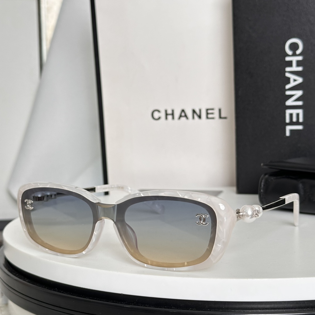 ‼️CHANEL，MODEL：A95100，SIZE：53口21-145