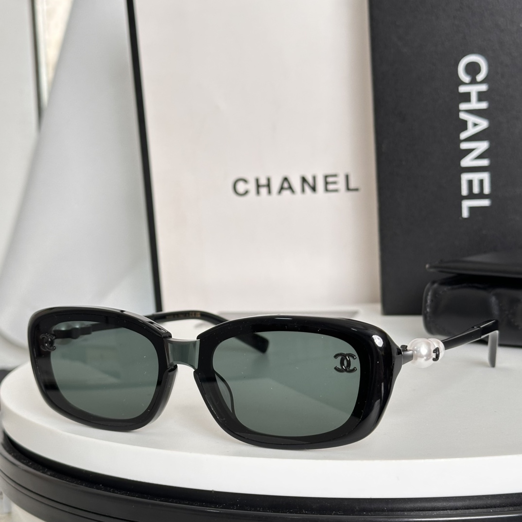  ‼️CHANEL，MODEL：A95100，SIZE：53口21-145