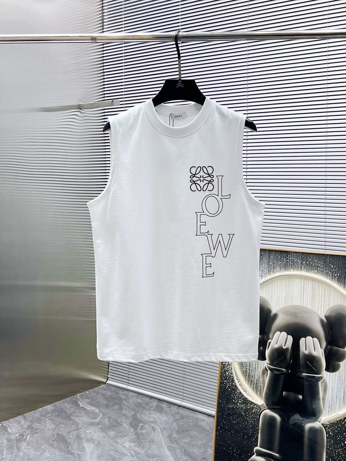 Loewe  T恤服装,loewe 2