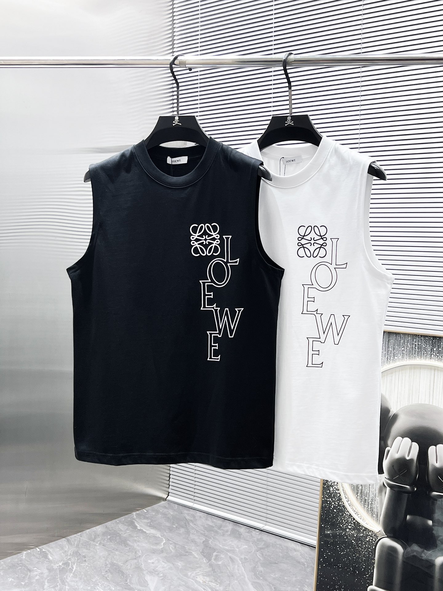 Loewe  T恤服装,loewe 9