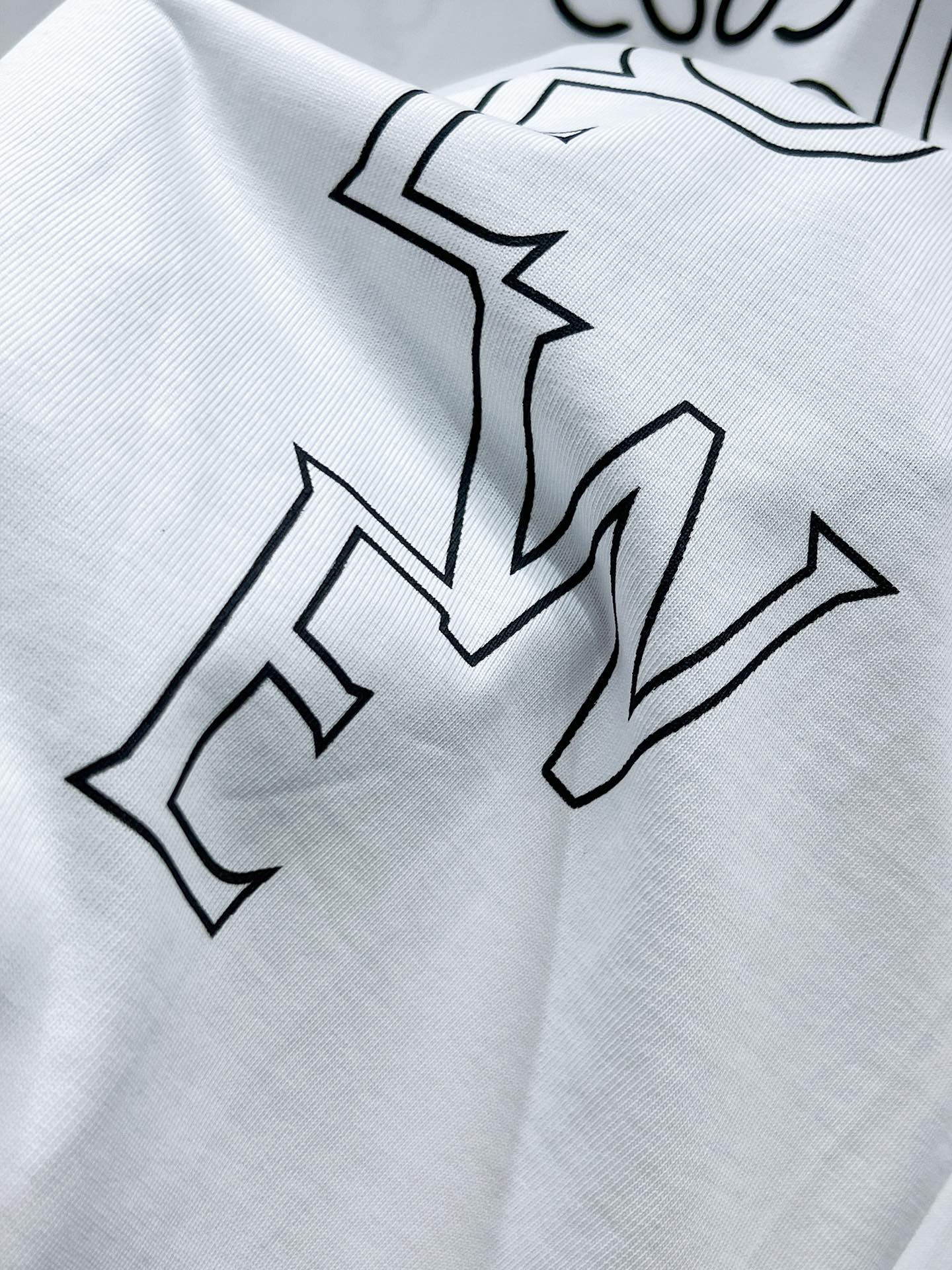 Loewe  T恤服装,loewe 7