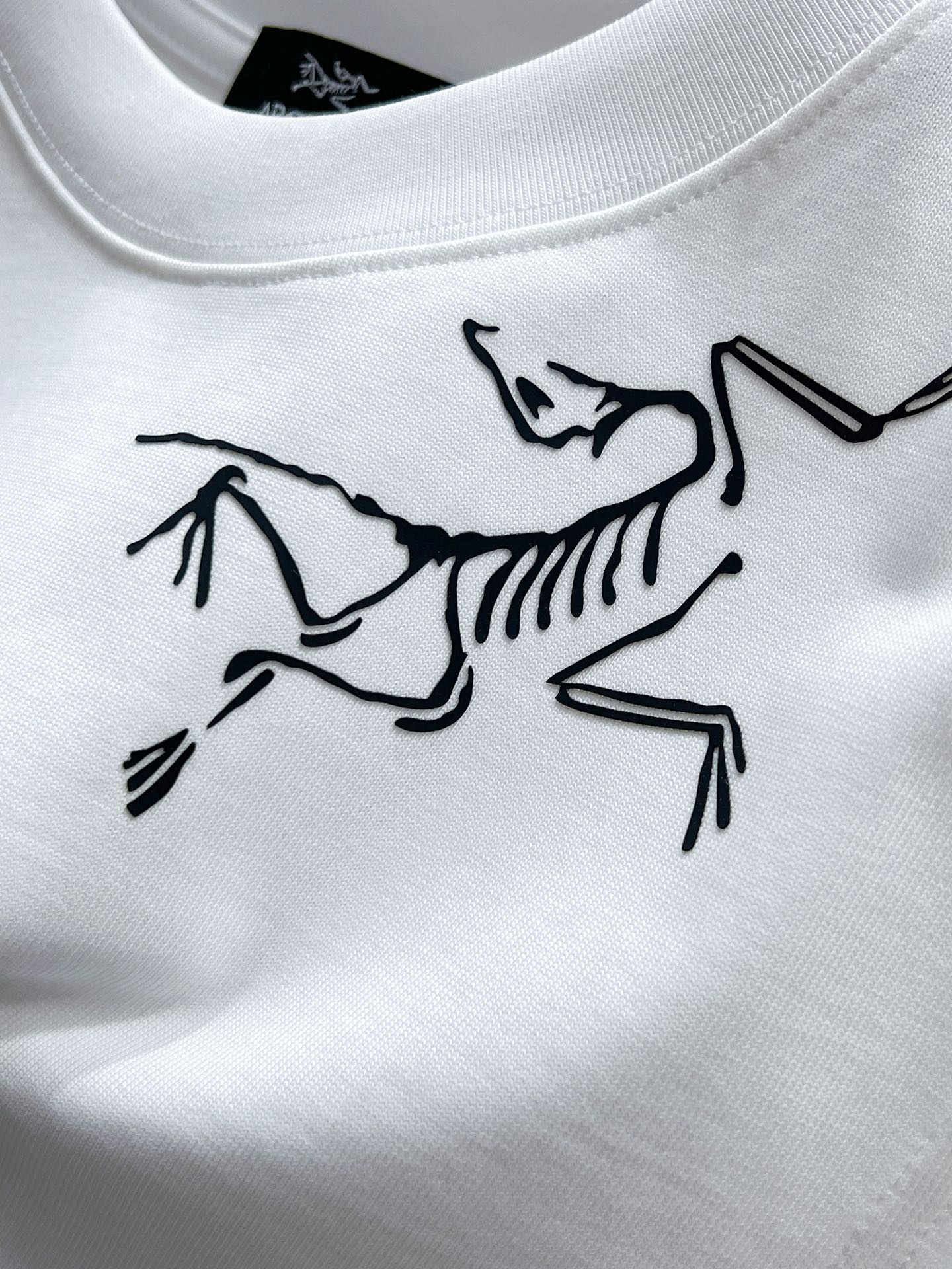 Arc'teryx T恤服装 5 Arc'teryx T恤服装 5