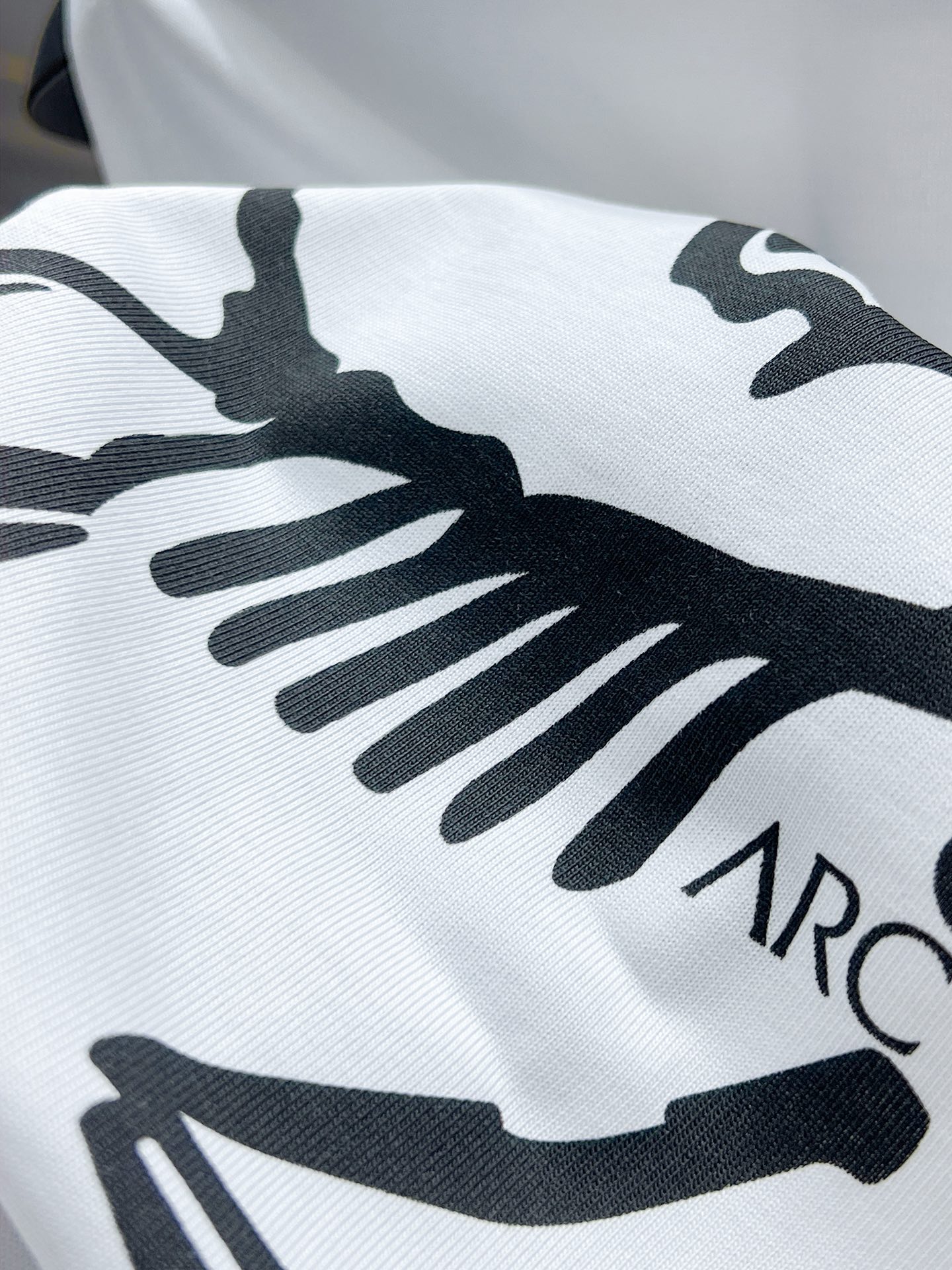 Arc'teryx T恤服装 7 Arc'teryx T恤服装 7