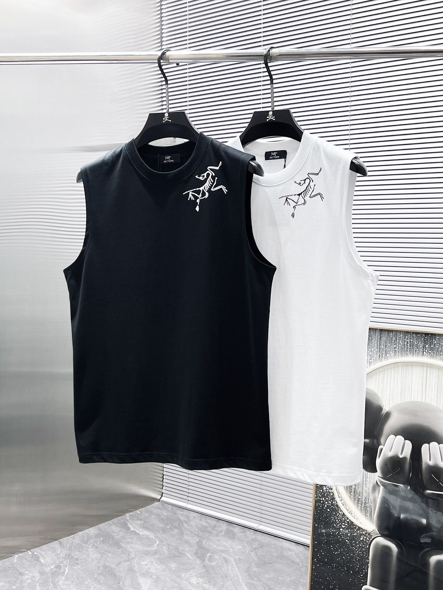 Arc'teryx T恤服装 9 Arc'teryx T恤服装 9