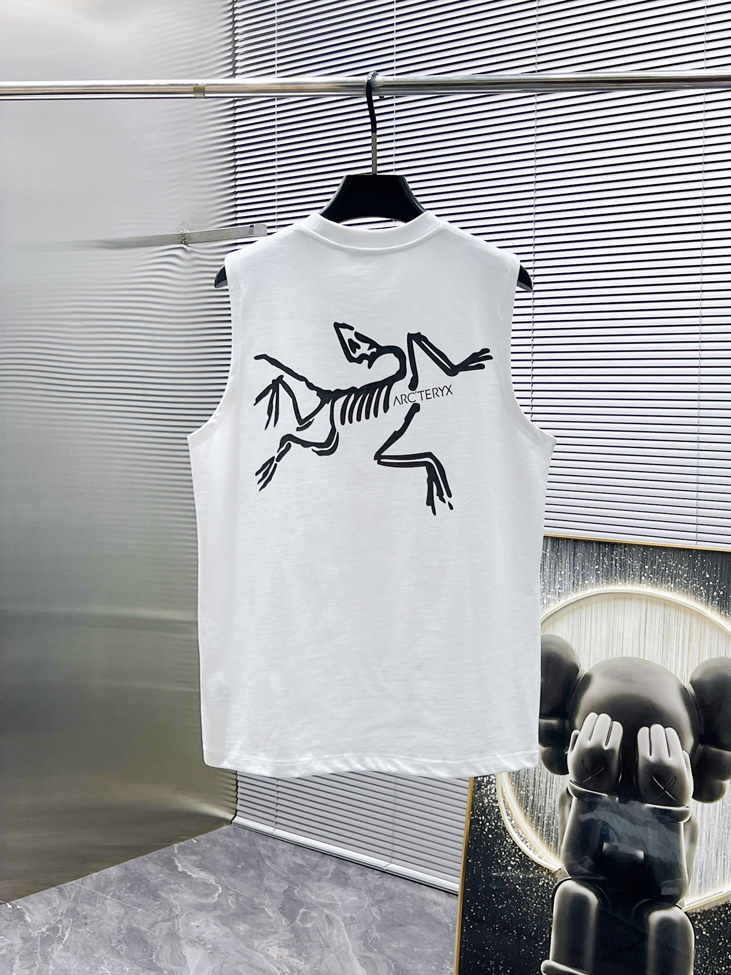 Arc'teryx T恤服装 3 Arc'teryx T恤服装 3