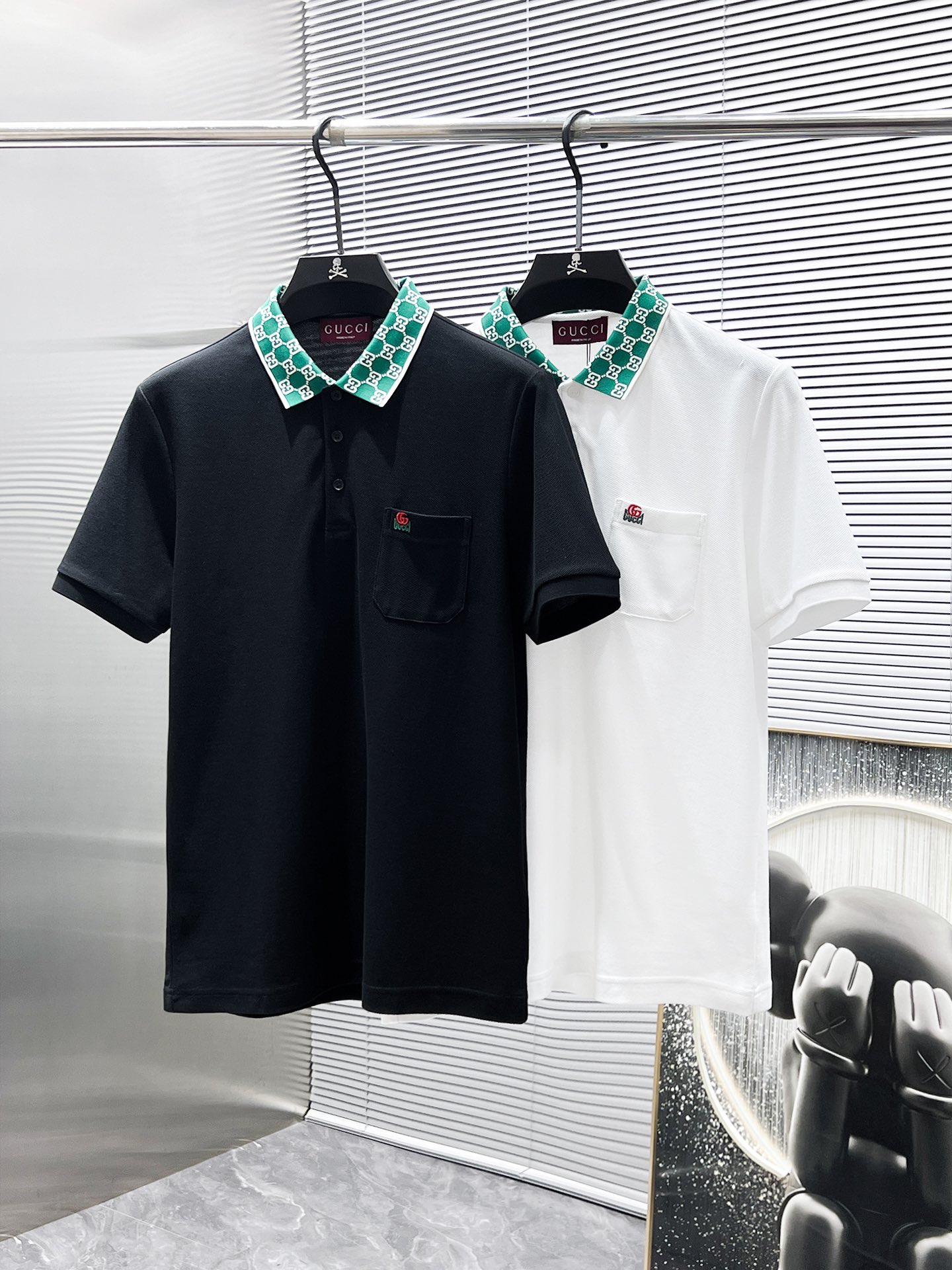 Gucci  T恤服装,gucci 9