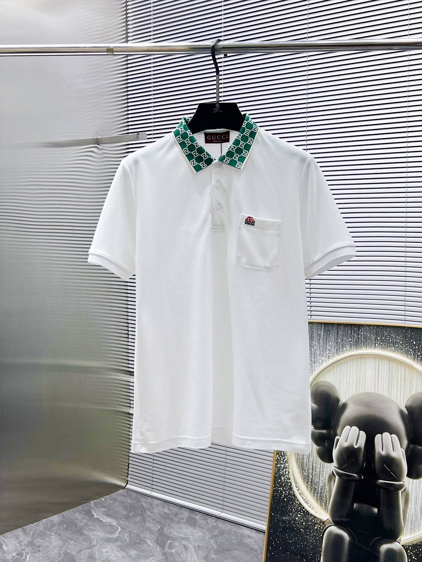 Gucci  T恤服装,gucci 2