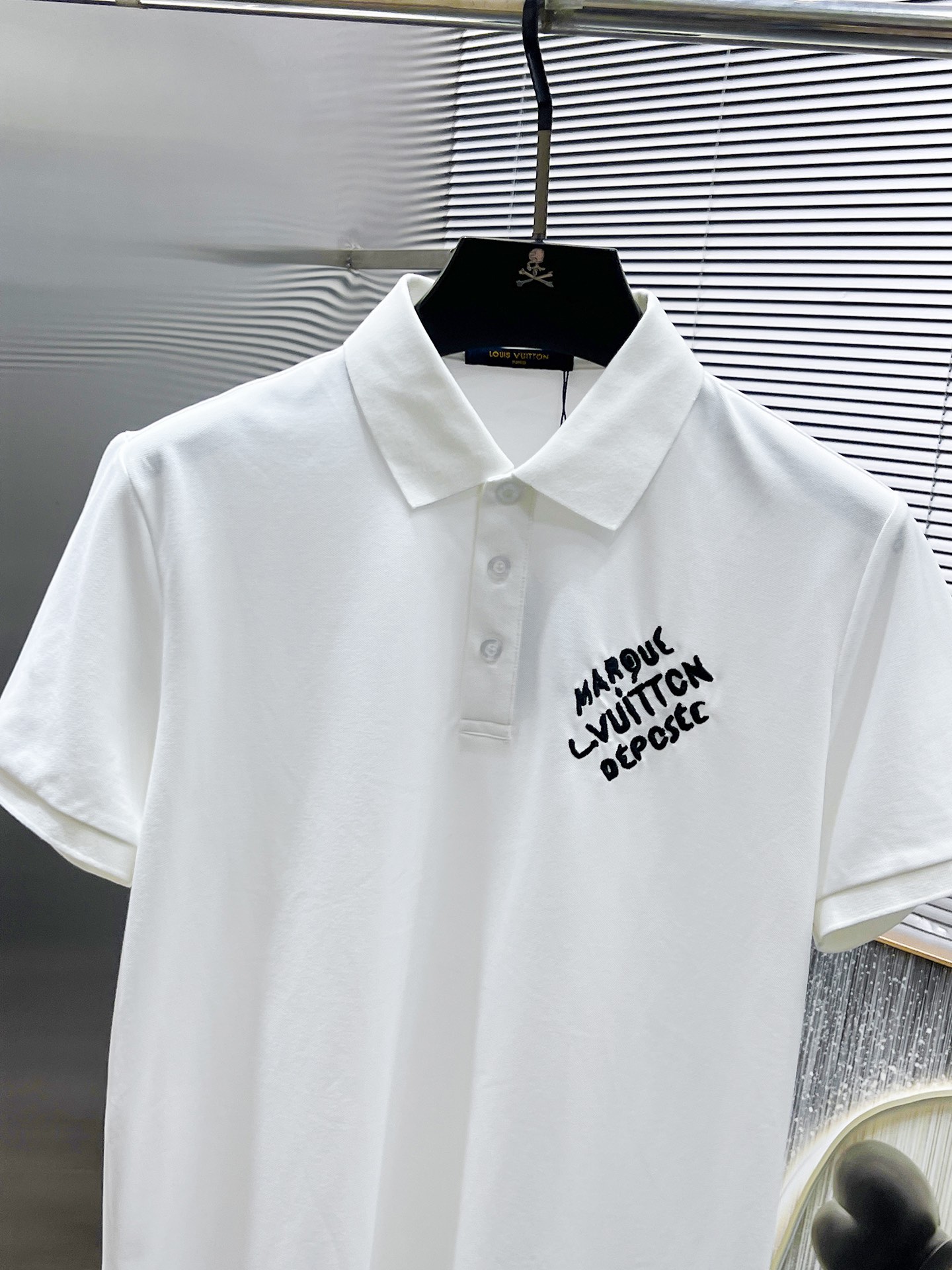 Louis Vuitton  T恤服装,lv 4